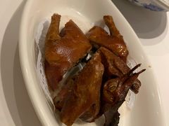 红烧乳鸽-国宴饭店(星光联盟店)