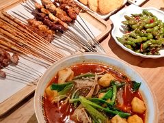 -申记串道和和旗舰店(北行店)