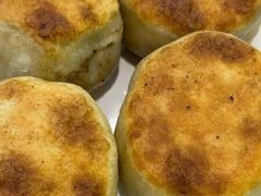 -清真牛街祥云轩门钉肉饼(左家庄店)