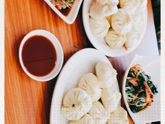 -老胜香包子铺(瑞景店)