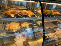 -星巴克(南京狮子桥店)