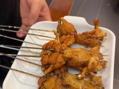 -京元盛铜锅涮肉(上海总店)