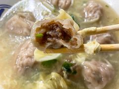 -海清宁记大馅云吞