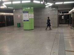 -蒲黄榆(地铁站)