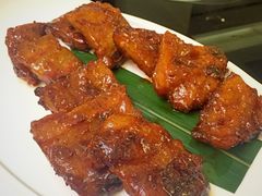-丰收日·小海鲜·沪上家宴(顾村正大店)