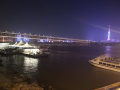 -武昌中华路码头(轮渡站)