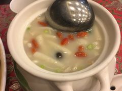-勺园饭店(骨科医院店)