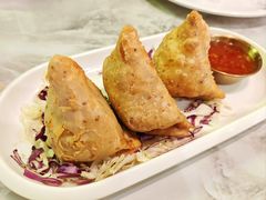 -清真·AL-JANNAT 佳纳特餐厅(狮子桥店)