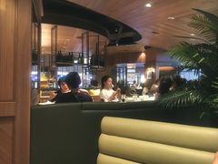 -大树餐厅(益田假日店)