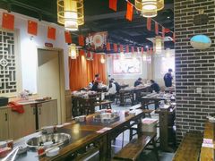 -大龙燚火锅(春熙店)