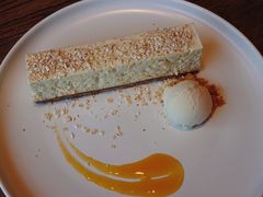 -Vanilla Specialty Coffee(八大关店)