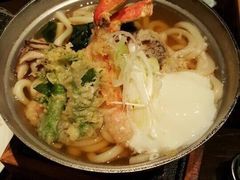 -东京和食 Sun with AQUA