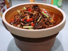 -巡耕记·湖南土菜(长湖店)