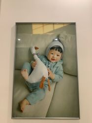 -小阿福儿童摄影(华中智谷店)