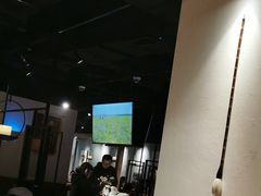 大堂-呷哺呷哺(华林国际店)