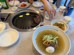 -黄金牧场(明洞总店)