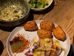 -毛辣果·酸(OHA复兴西路店)