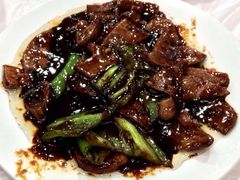 -茂隆餐厅(进贤路店)