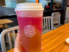 -汉堡王(常熟美城店)