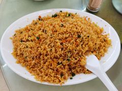 -红月湾海鲜饭店•沙滩海景(双月湾店)