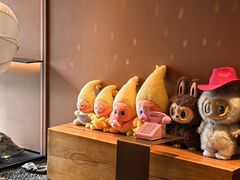 -色響火锅(恒隆广场店)