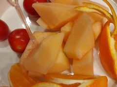 -京尊烤鸭店JINGZUN(春秀路店)