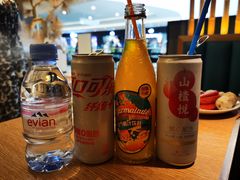 -温野菜涮涮锅(大悦城店)