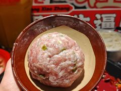 -冯校长老火锅(福田车公庙店)