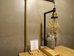 -HIGH FIVE哈福手工汉堡(桂林路店)