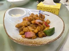 -秀林庄酒家(大华一路店)