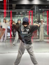 -Easyfun舞蹈生活馆