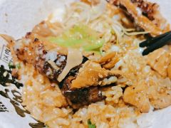 -熊吞·大碗丼烧肉饭(西市场嘉华店)
