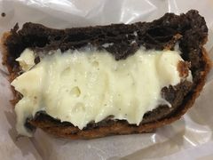 可可榴莲-西树泡芙(蓝色港湾店)