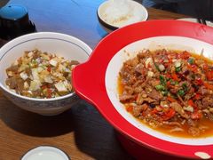 -八碗湘长沙市井菜(坡子街店)