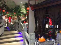 -苏浙徽·农家大院(吴江中山南路店)