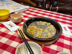 -西贝(深圳卓悦汇店)