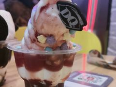 -DQ·蛋糕·冰淇淋(万象城店)