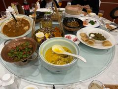 -一品滇香·云南菜(公益西桥店)