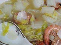 -来之顺海鲜菜馆·青岛菜·始于1993(栈桥店)