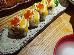 -渔井食堂(新洲店)