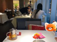-千百味红餐厅·非遗江西菜(绿地双子塔总店)