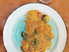 -魏斯理汉堡(西安沣东吾悦店)