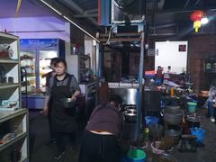 -学街秀兰麻辣烫
