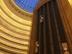 -杭州国际会议中心洲际酒店-原素全日餐厅(解放东路店)