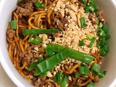 葱油拌面-金鼎轩(安贞里店)