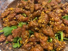 -三猫黑鱼花(南大店)