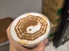 -特克斯八卦城