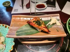 -松鹤精致料理(五一中路店)