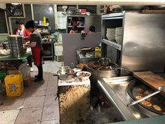 -清真·白家牛肉罩火烧老店(育才街店)