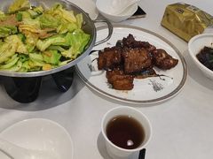 -乾隆美食·本帮菜(黄河路店)